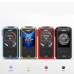 Smoant Charon Mini 225W Box Mod - Χονδρική